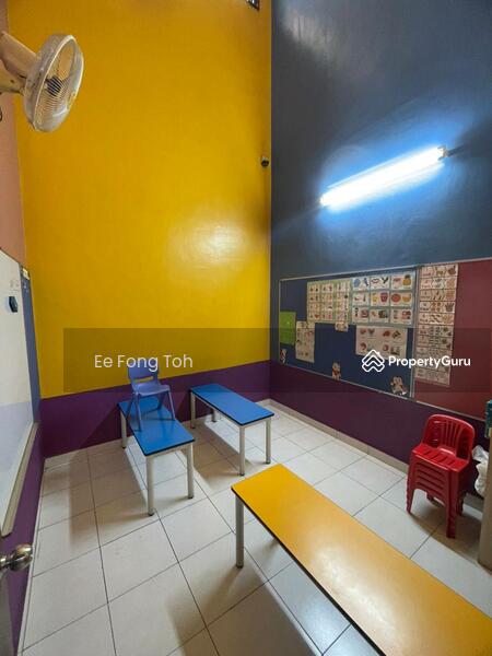 Classroom