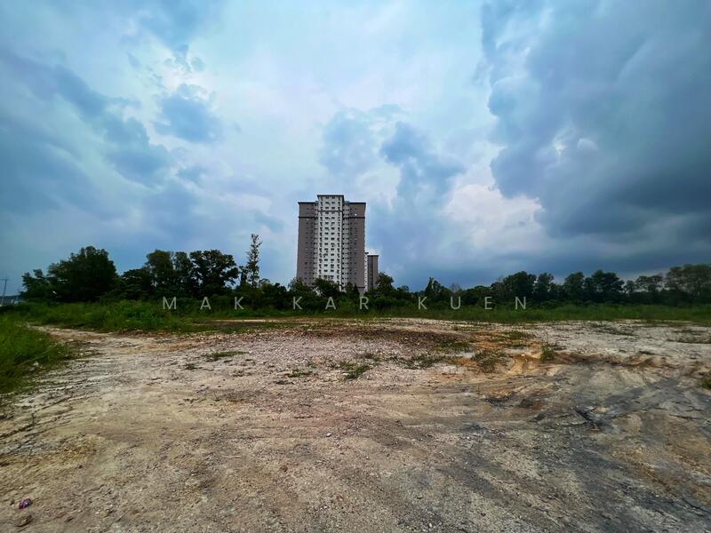 Agricultural Land for Sale in Taman Industri Integrasi Rawang (Rawang) - Mak Kar Kuen - Exterior - PropertyGuru.com.my
