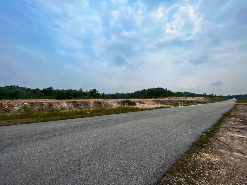 Agricultural Land for Sale in Taman Industri Integrasi Rawang (Rawang) - Mak Kar Kuen - Exterior - PropertyGuru.com.my