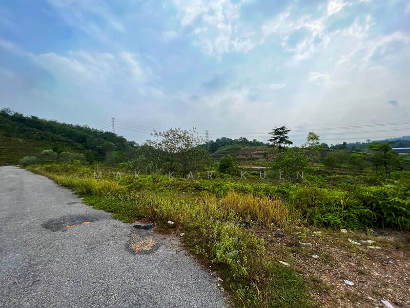 Agricultural Land for Sale in Taman Industri Integrasi Rawang (Rawang) - Mak Kar Kuen - Exterior - PropertyGuru.com.my