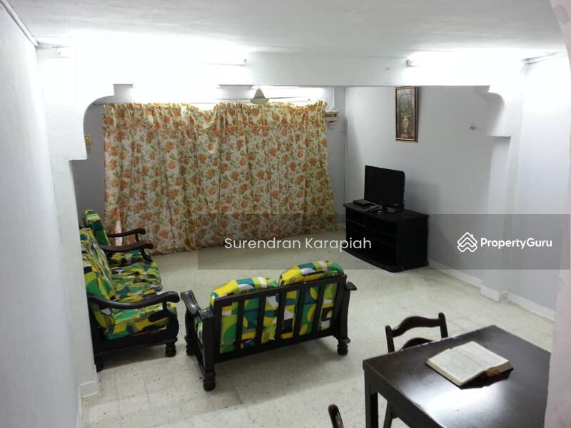 Untuk Dijual - Section 18