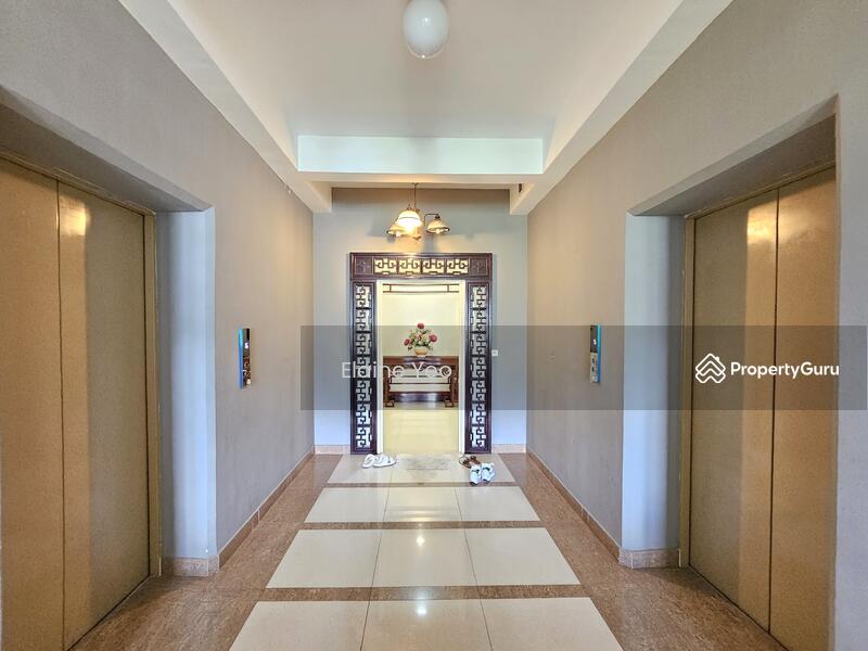 Corridor
