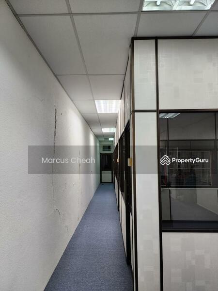 Corridor