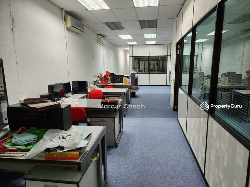 Corridor
