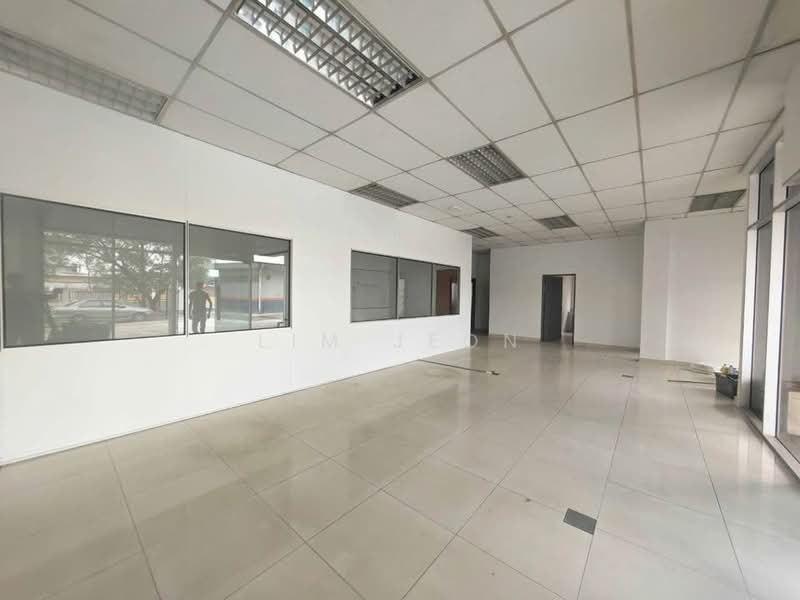 Warehouse for Rent in Pulau Indah (Klang) - Lim Jeon - Interior - PropertyGuru.com.my