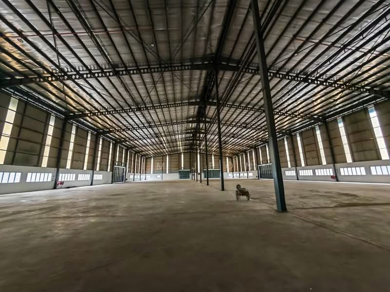 Warehouse for Rent in Pulau Indah (Klang) - Lim Jeon - Interior - PropertyGuru.com.my
