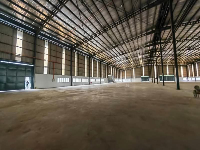 Warehouse for Rent in Pulau Indah (Klang) - Lim Jeon - Exterior - PropertyGuru.com.my
