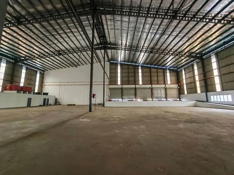 Warehouse for Rent in Pulau Indah (Klang) - Lim Jeon - Interior - PropertyGuru.com.my