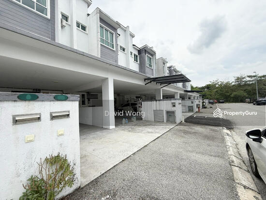 Townhouse for Sale in Bandar Meru Prima (Ipoh Premier City) (Ipoh ...
