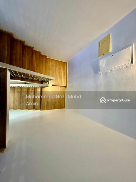 Corridor
