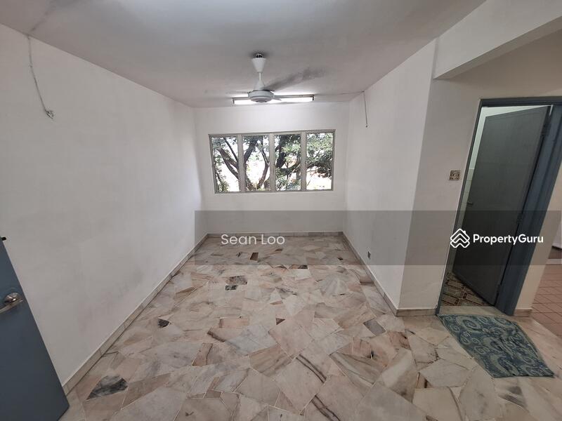 Living Hall #1