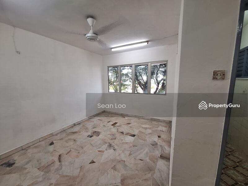Living Hall #1