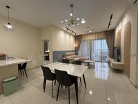 For Rent - Setia City Residences