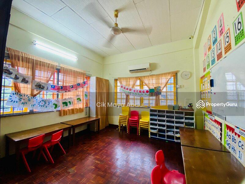 Classroom