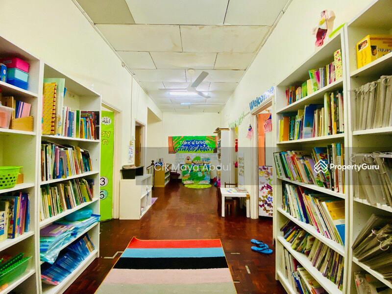 Corridor