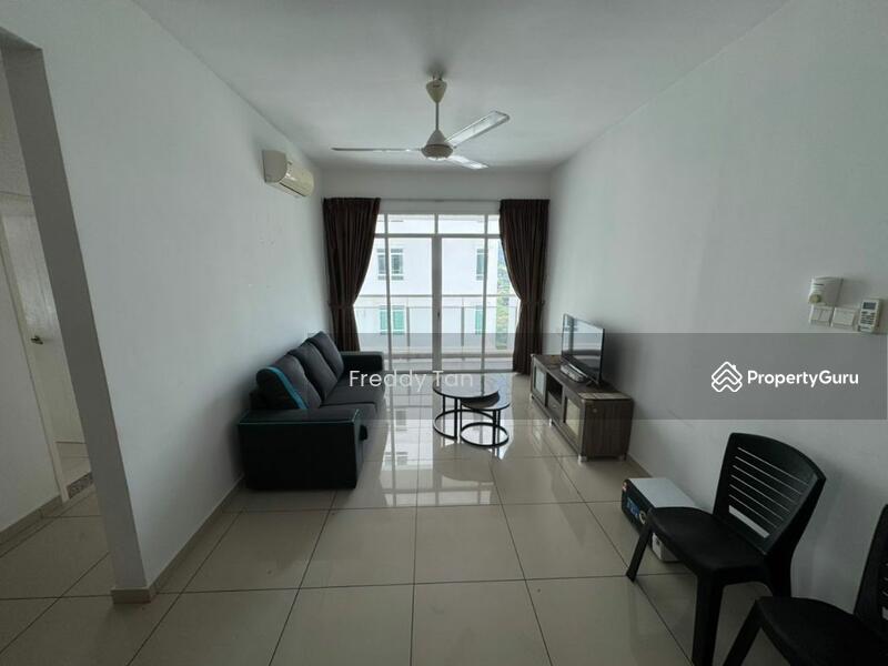 Untuk Disewa - Arena Residence