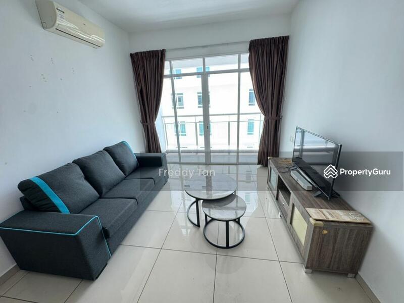 Untuk Disewa - Arena Residence
