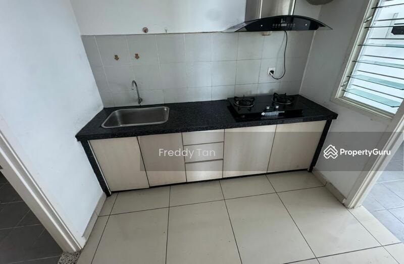 Untuk Disewa - Arena Residence