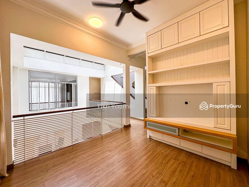 For Sale - Presint 16