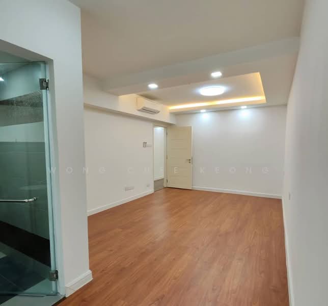 Condominium for Sale at UBN Tower - Wong Chee Keong - Bedroom - PropertyGuru.com.my