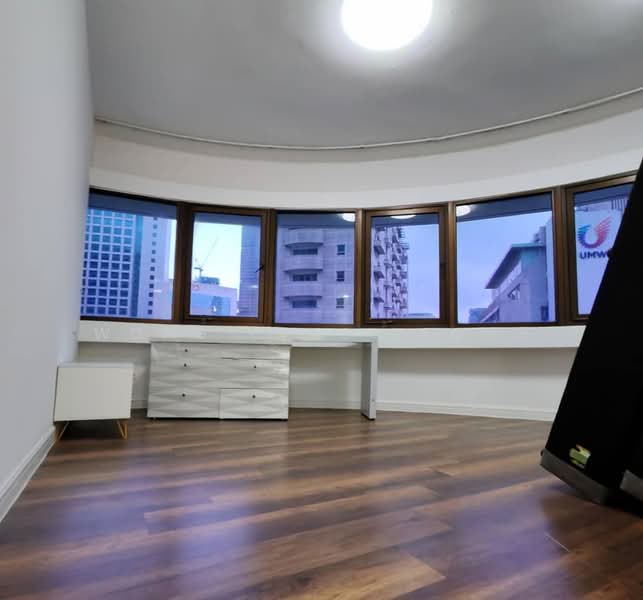Condominium for Sale at UBN Tower - Wong Chee Keong - Interior - PropertyGuru.com.my