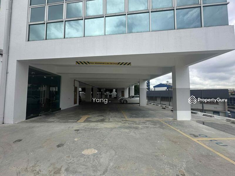 Car Park
