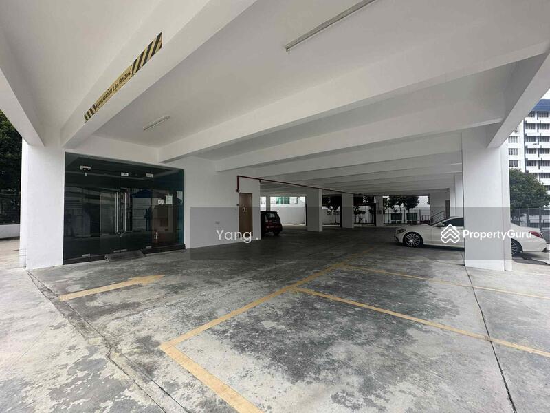 Car Park