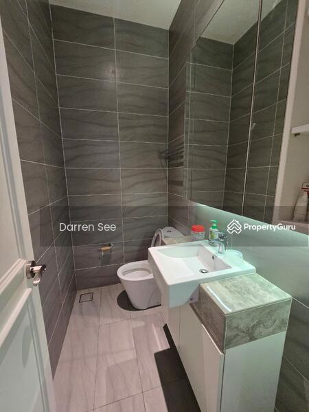 Semi-Detached House for Sale in Iskandar Puteri (Nusajaya) (Johor) - Darren See - Bathroom - PropertyGuru.com.my