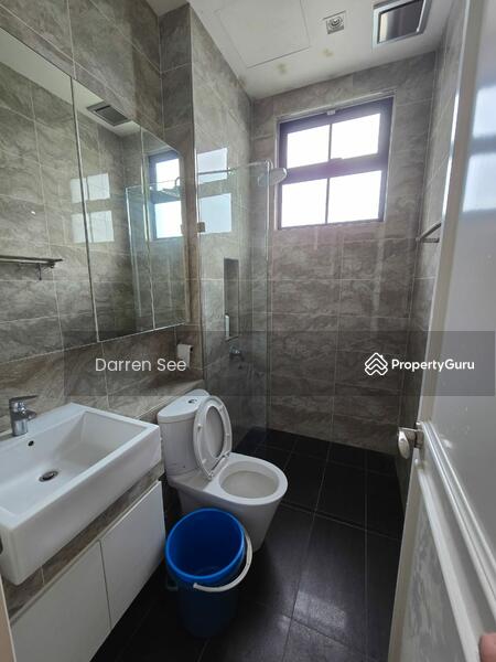 Semi-Detached House for Sale in Iskandar Puteri (Nusajaya) (Johor) - Darren See - Bathroom - PropertyGuru.com.my