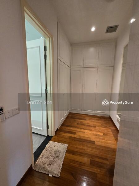 Semi-Detached House for Sale in Iskandar Puteri (Nusajaya) (Johor) - Darren See - Corridor - PropertyGuru.com.my