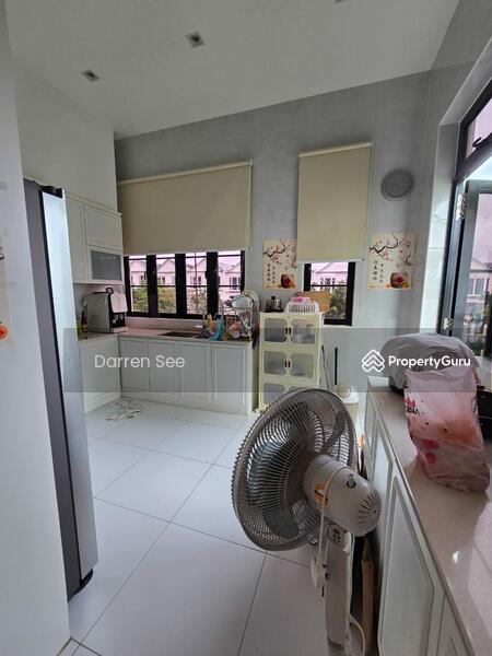 Semi-Detached House for Sale in Iskandar Puteri (Nusajaya) (Johor) - Darren See - Kitchen - PropertyGuru.com.my
