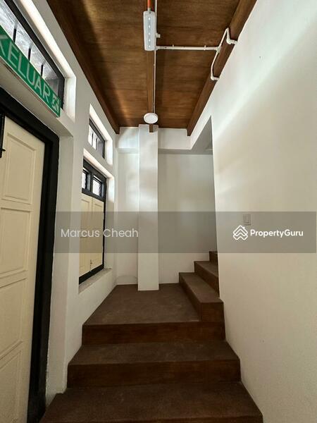 Corridor