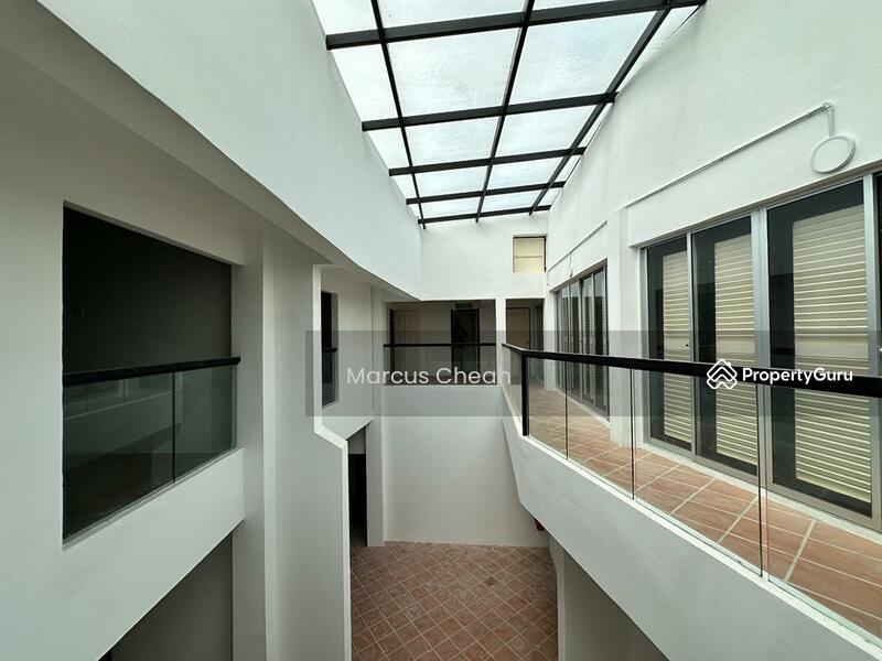 Corridor