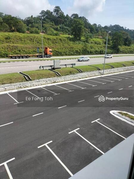 Car Park
