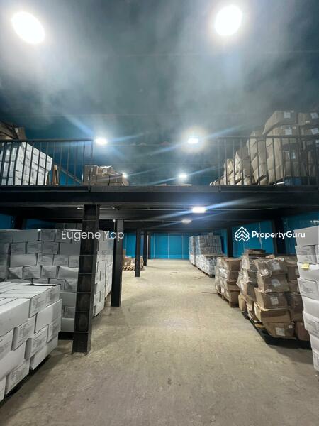 Warehouse
