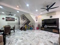 For Sale - Taman Damai Jaya