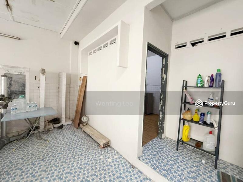 For Sale - Taman Sri Tebrau