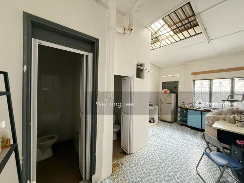 For Sale - Taman Sri Tebrau
