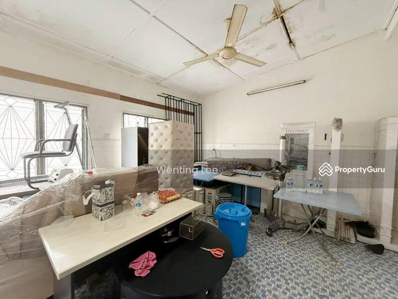 For Sale - Taman Sri Tebrau