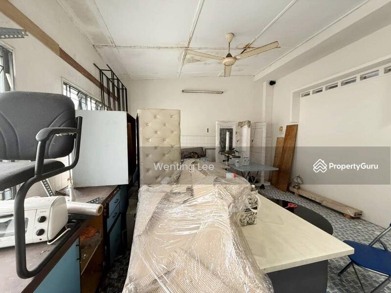 For Sale - Taman Sri Tebrau