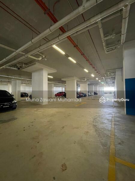 Car Park