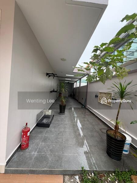 Corridor