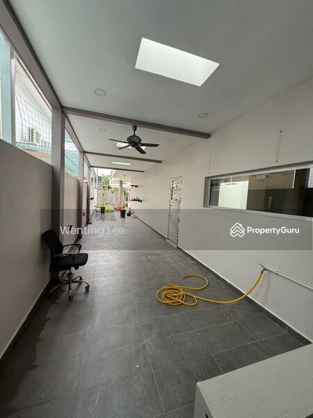 Corridor