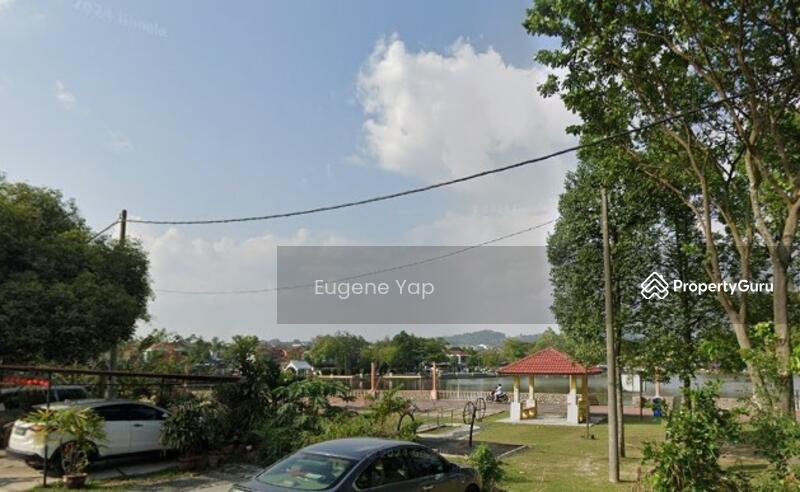 Rumah Teres untuk Dijual di Taman Bersatu (Rawang) - Eugene Yap - Exterior - PropertyGuru.com.my