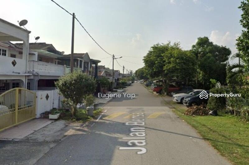 Rumah Teres untuk Dijual di Taman Bersatu (Rawang) - Eugene Yap - Exterior - PropertyGuru.com.my
