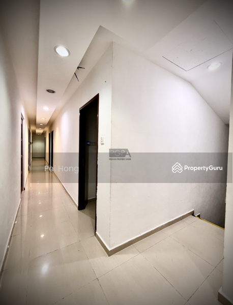 Kedai untuk Dijual di Batu Ferringhi (Penang) - Pei Hong - Corridor - PropertyGuru.com.my