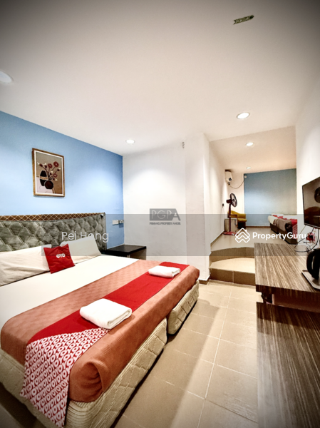 Kedai untuk Dijual di Batu Ferringhi (Penang) - Pei Hong - Bedroom - PropertyGuru.com.my