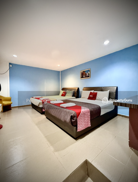 Kedai untuk Dijual di Batu Ferringhi (Penang) - Pei Hong - Bedroom - PropertyGuru.com.my