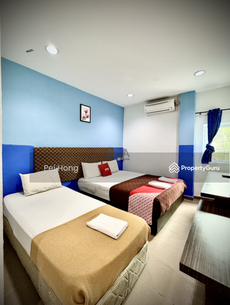 Kedai untuk Dijual di Batu Ferringhi (Penang) - Pei Hong - Bedroom - PropertyGuru.com.my