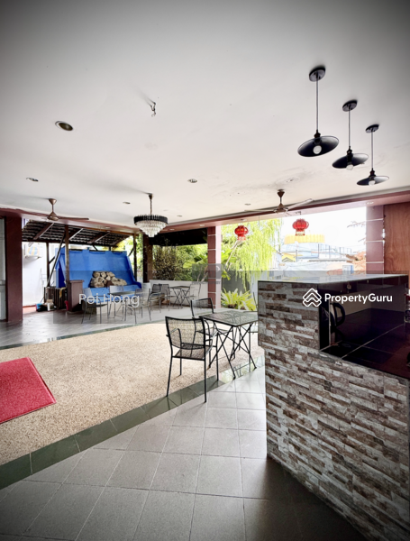 Kedai untuk Dijual di Batu Ferringhi (Penang) - Pei Hong - Exterior - PropertyGuru.com.my